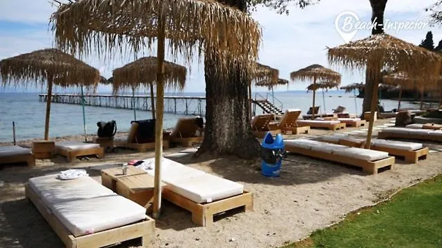 公寓 Eche Luxury Corfu Town Corfu (city)