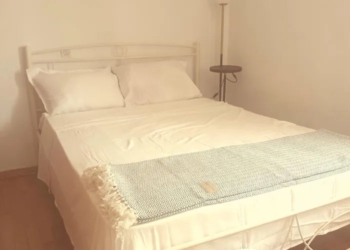 公寓 Eche Luxury Corfu Town *