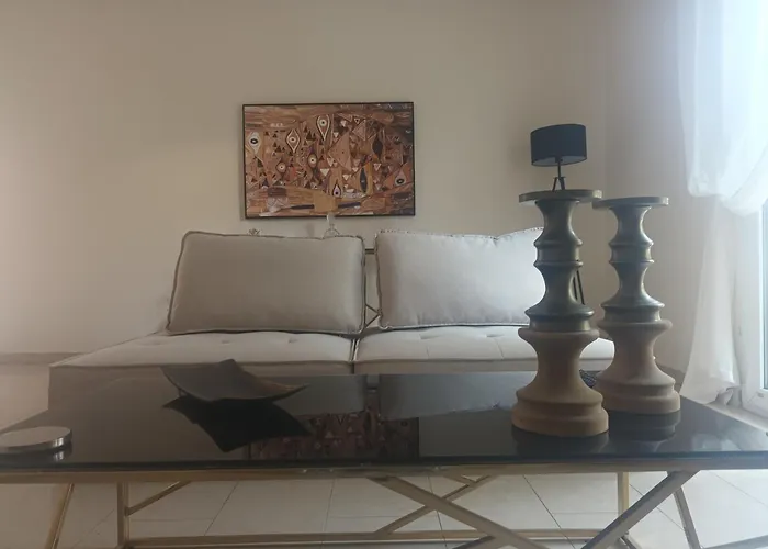Eche Luxury Corfu Town 公寓 *