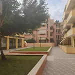 アパート Eche Luxury Corfu Town コルフ島