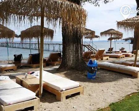 Apartament Eche Luxury Corfu Town Corfu (city)