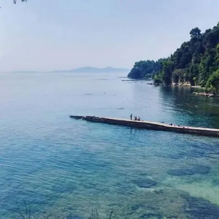 Eche Luxury Corfu Town *