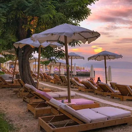 Apartment Eche Luxury Corfu Town