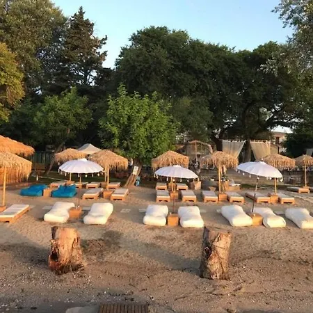 公寓 Eche Luxury Corfu Town Corfu (city)