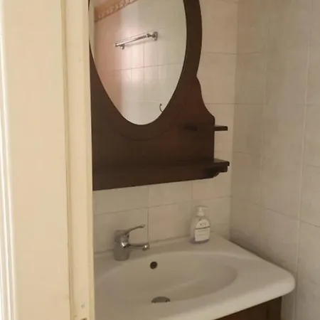 Eche Luxury Corfu Town Apartament Corfu (city)