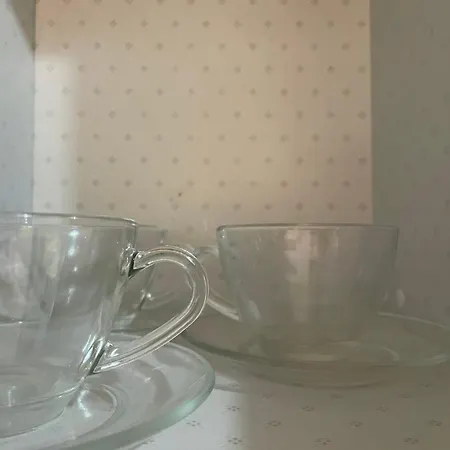 Eche Luxury Corfu Town 公寓