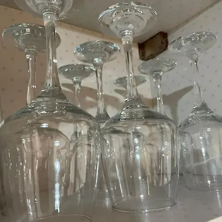 公寓 Eche Luxury Corfu Town *