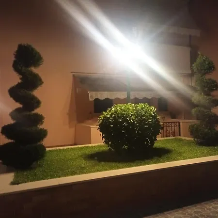 Apartment Eche Luxury Corfu Town