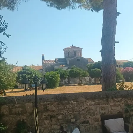 Eche Luxury Corfu Town Apartment
