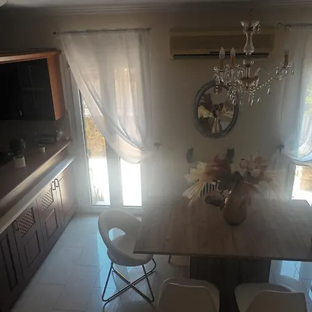 Apartament Eche Luxury Corfu Town *