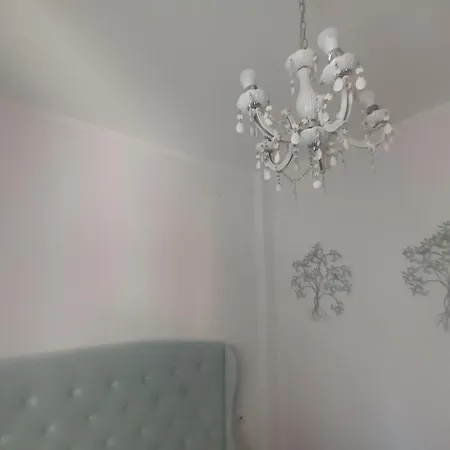 Eche Luxury Corfu Town Apartament Corfu (city)