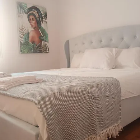 Eche Luxury Corfu Town