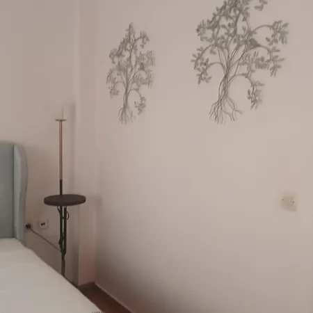 Eche Luxury Corfu Town Apartment