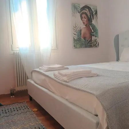 Apartament Eche Luxury Corfu Town *