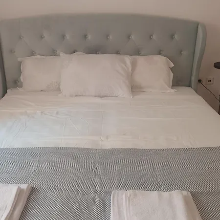 Apartament Eche Luxury Corfu Town