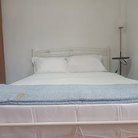Apartament Eche Luxury Corfu Town *
