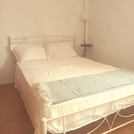 Apartament Eche Luxury Corfu Town *