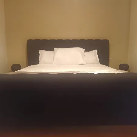 Eche Luxury Corfu Town Apartment Corfu (city)