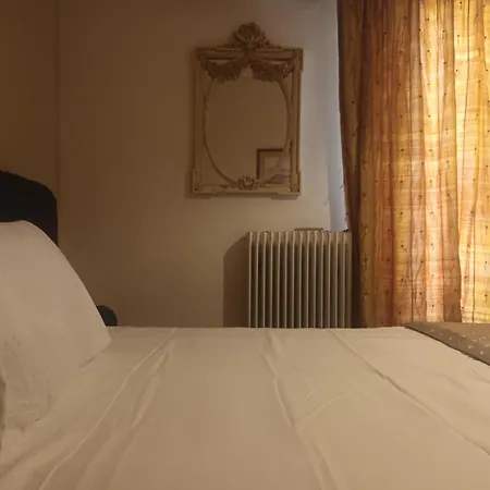Apartment Eche Luxury Corfu Town