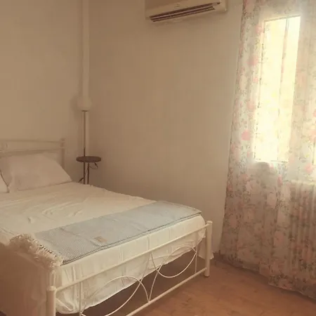 Apartament Eche Luxury Corfu Town *
