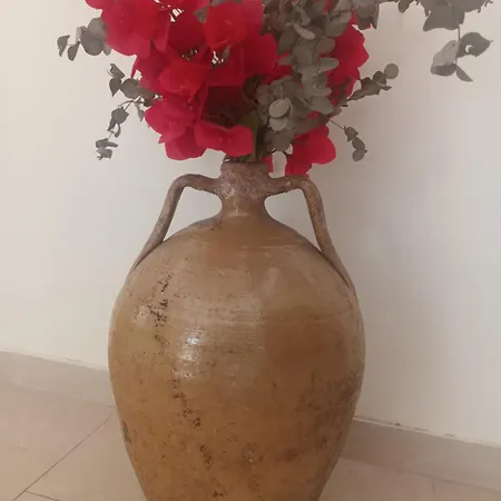 Apartament Eche Luxury Corfu Town