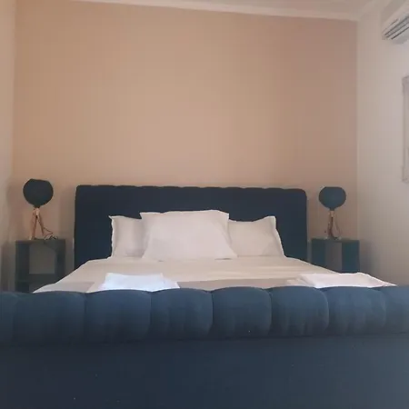 Apartament Eche Luxury Corfu Town