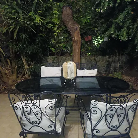 Eche Luxury Corfu Town Apartamento Corfu (city)