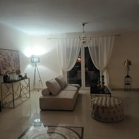 Apartment Eche Luxury Corfu Town Corfu (city)