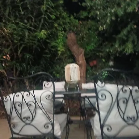 Apartment Eche Luxury Corfu Town Corfu (city)