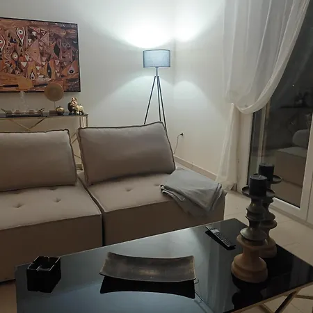 Apartament Eche Luxury Corfu Town