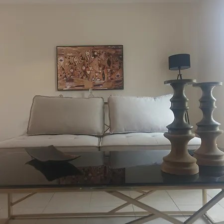 Eche Luxury Corfu Town Apartment *
