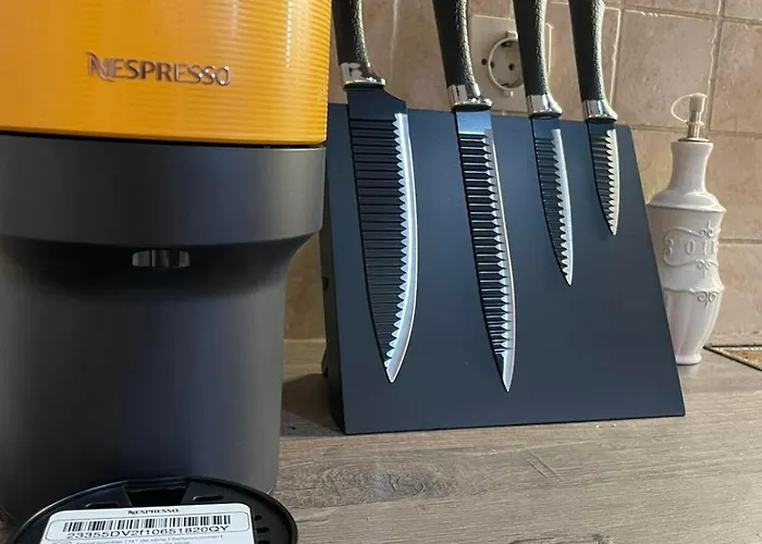 Eche Luxury Corfu Town Daire *