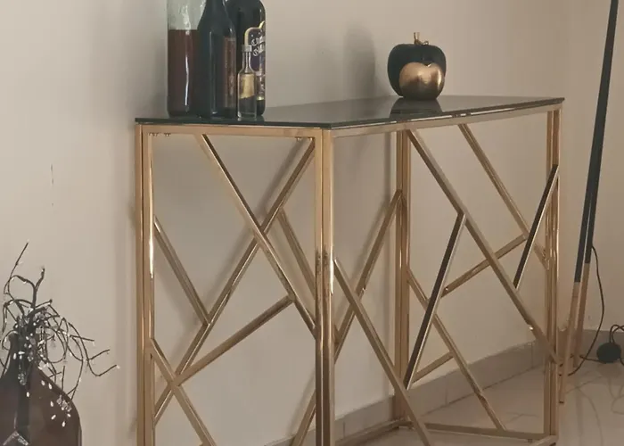 Eche Luxury Corfu Town * Corfu (city)