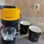 アパート Eche Luxury Corfu Town