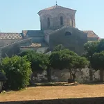 Eche Luxury Corfu Town アパート *