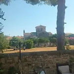 Eche Luxury Corfu Town アパート