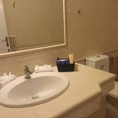 Eche Luxury Corfu Town Apartman