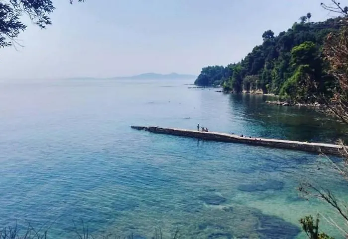 Eche Luxury Corfu Town *