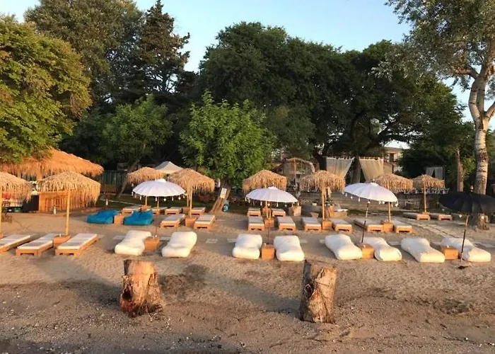 דירה Eche Luxury Corfu Town Corfu (city)
