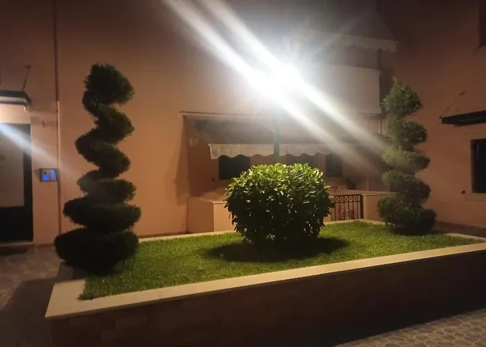 דירה Eche Luxury Corfu Town