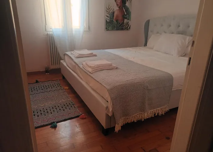 דירה Eche Luxury Corfu Town *
