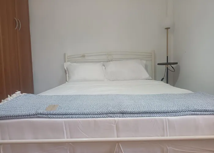 דירה Eche Luxury Corfu Town *