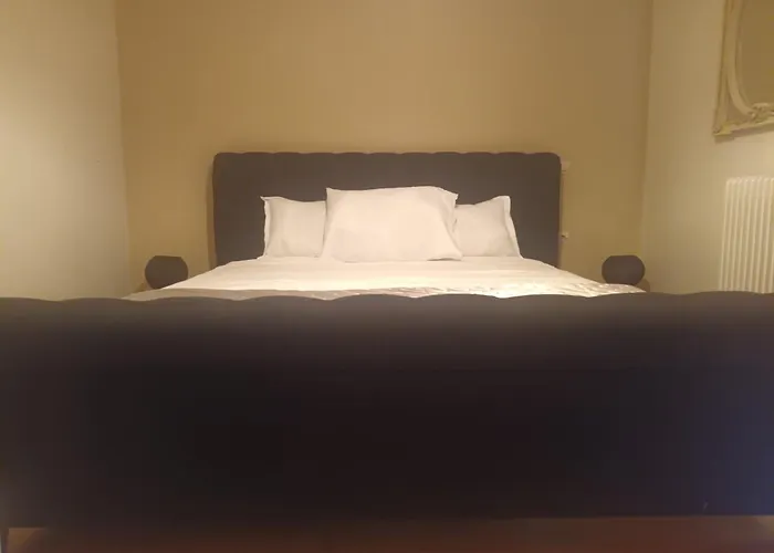 Eche Luxury Corfu Town דירה Corfu (city)